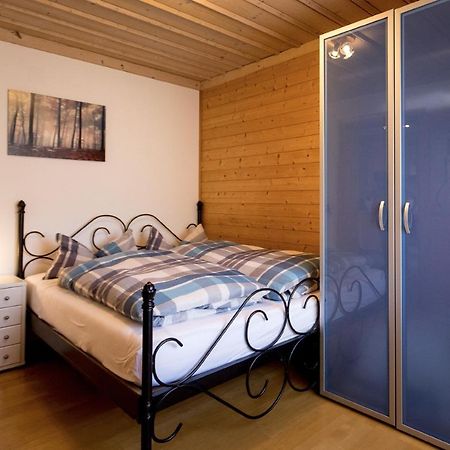 Haus Sonnseitn Murau Ferienwohnung 2-4 Personen Egidi Exteriér fotografie