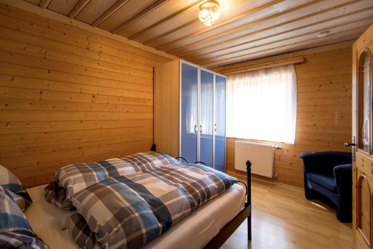 Haus Sonnseitn Murau Ferienwohnung 2-4 Personen Egidi Exteriér fotografie